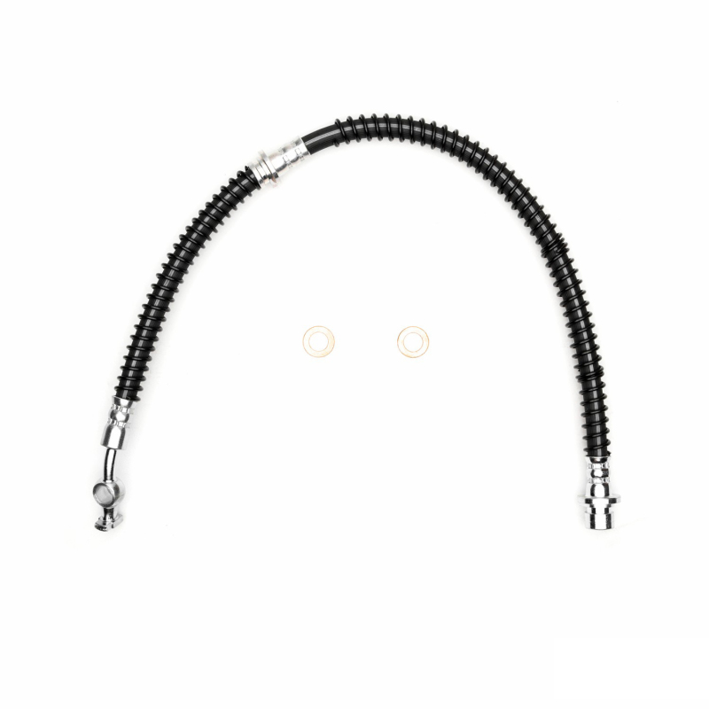 Picture of DFC 99-04 Land Rover Discovery II Front-lo Brake Hose