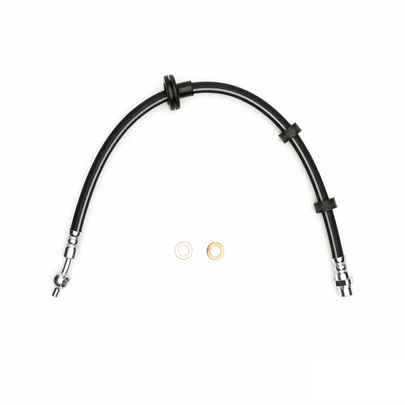 Picture of DFC 06-12 Land Rover Range Rover Front Brake Hose