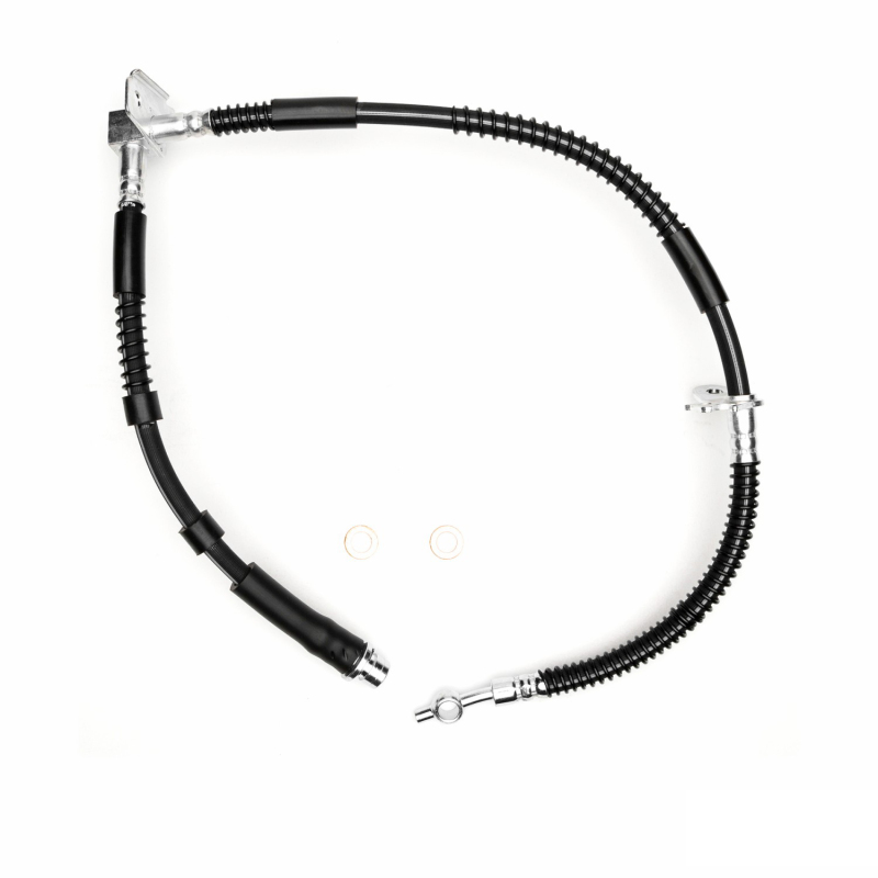 Picture of DFC 06-13 Land Rover Range Rover Sport Front-L Brake Hose