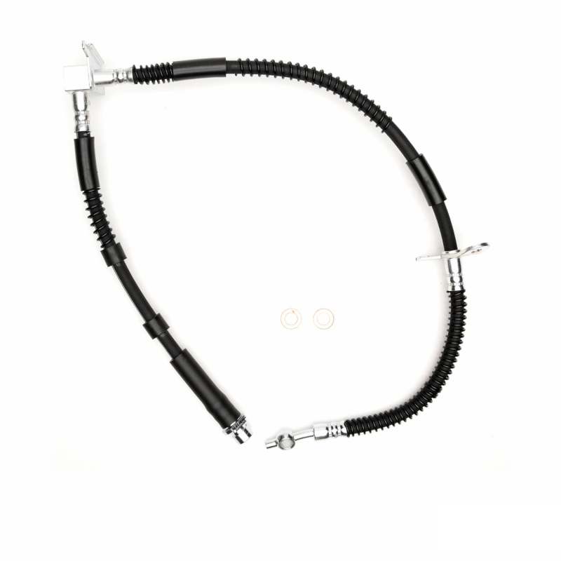 Picture of DFC 06-13 Land Rover Range Rover Sport Front-R Brake Hose