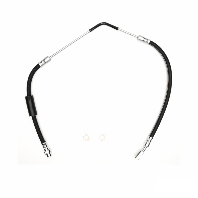 Picture of DFC 06-12 Land Rover Range Rover Rear-R Brake Hose