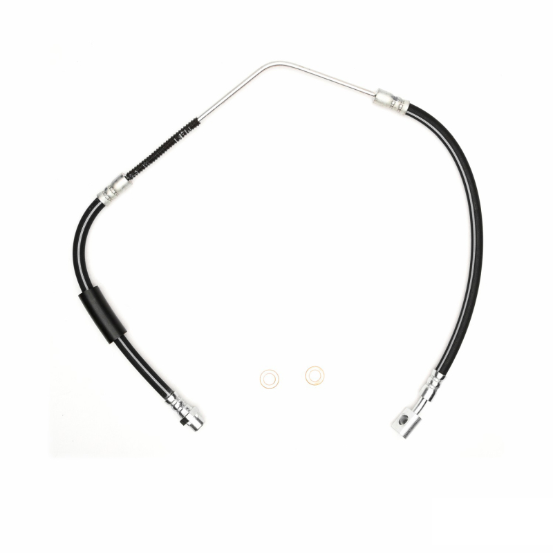 Picture of DFC 06-12 Land Rover Range Rover Rear-L Brake Hose