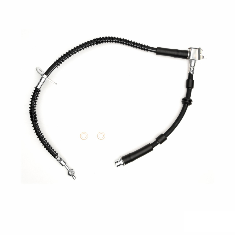 Picture of DFC 10-16 Land Rover LR4 Front-R Brake Hose