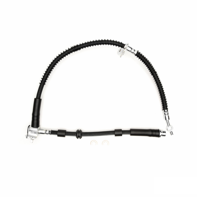 Picture of DFC 10-16 Land Rover LR4 Front-L Brake Hose