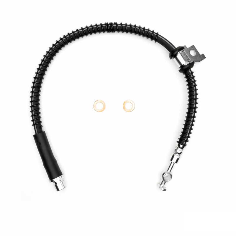 Picture of DFC 97-02 Land Rover Range Rover Rear-R lo Brake Hose