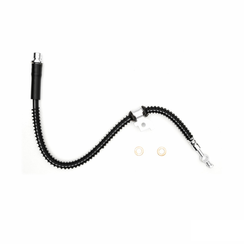 Picture of DFC 97-02 Land Rover Range Rover Rear-L lo Brake Hose