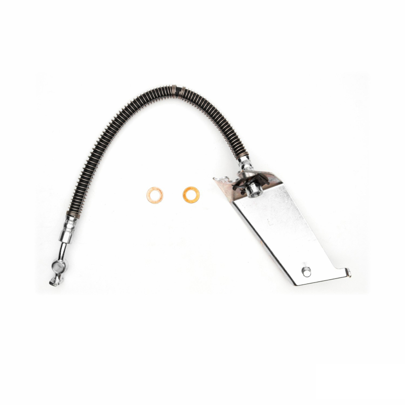 Picture of DFC 99-04 Land Rover Discovery I Rear-L Brake Hose