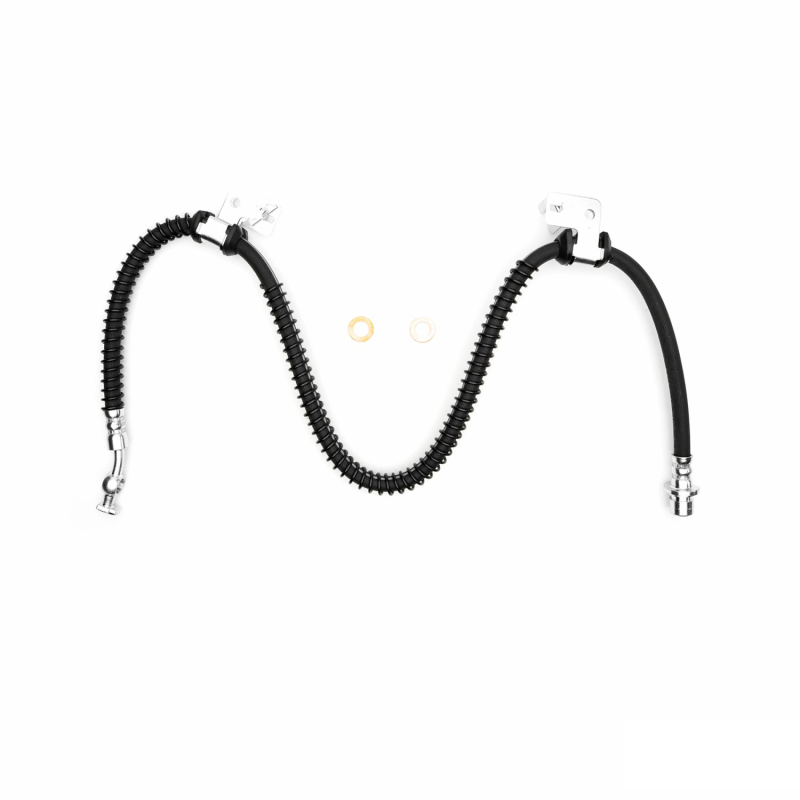 Picture of DFC 94-02 Land Rover Range Rover Front-L Brake Hose