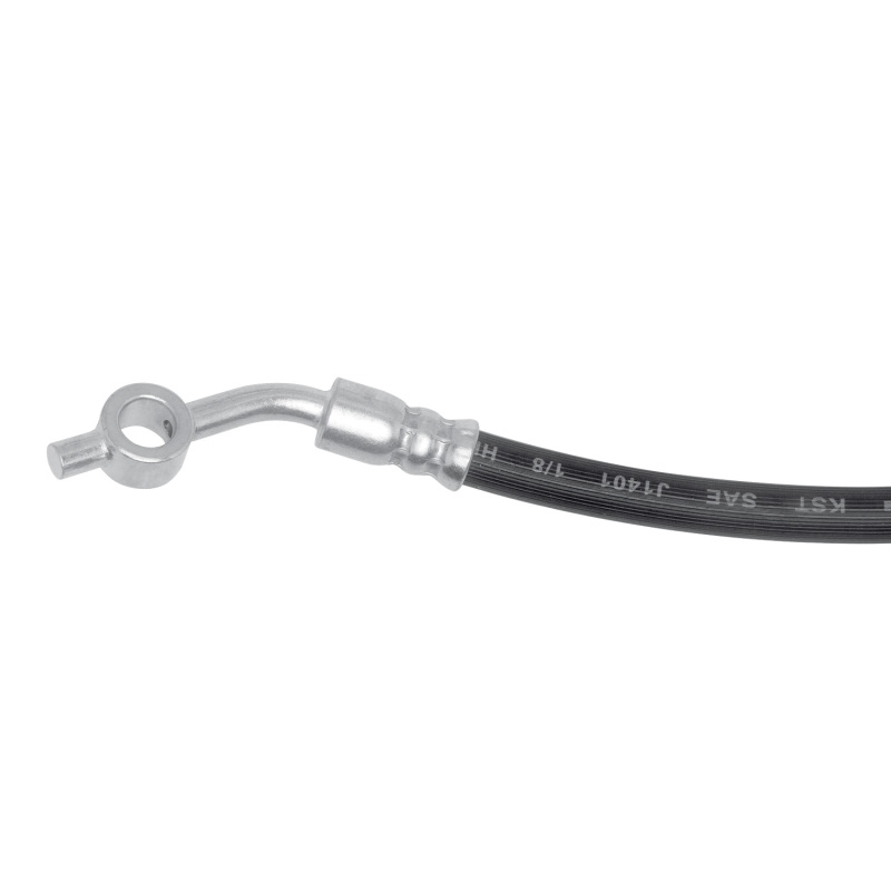 Picture of DFC 18-23 Land Rover Defender 90 Front-L Brake Hose