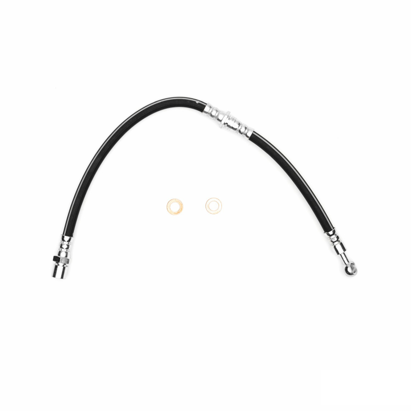 Picture of DFC 80-89 Subaru GL Front Brake Hose