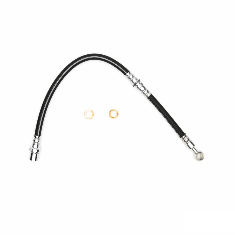 Picture of DFC 85-94 Subaru GL Front-R Brake Hose