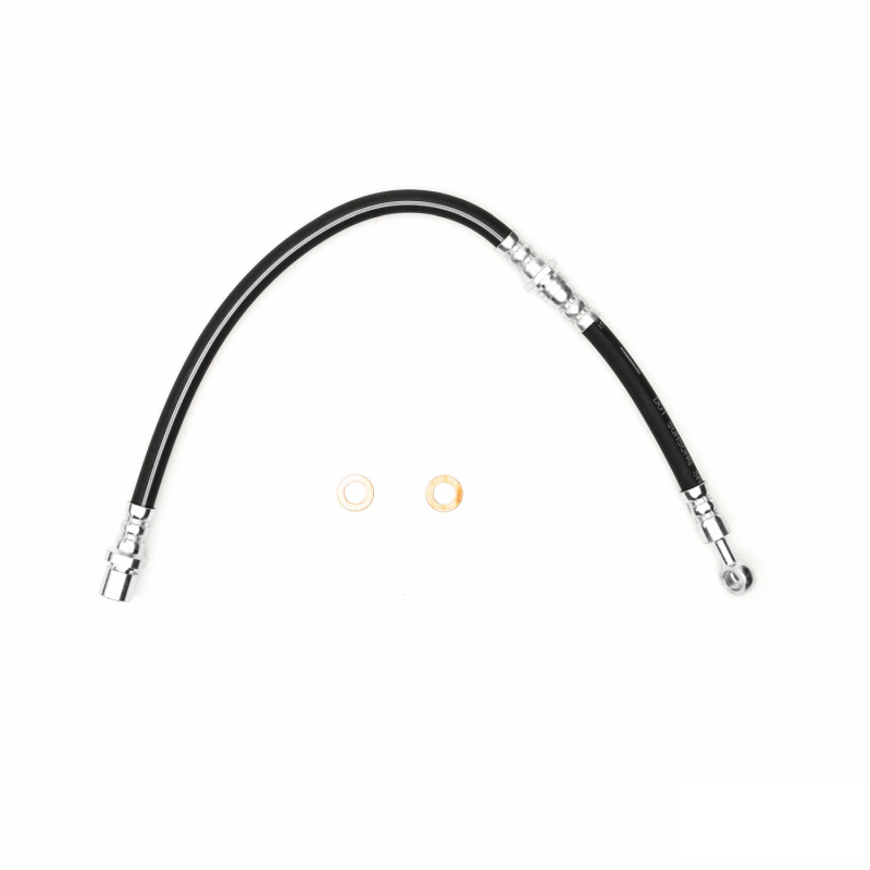 Picture of DFC 85-94 Subaru Loyale Front-L Brake Hose