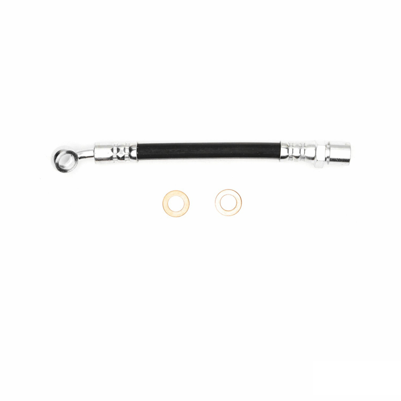Picture of DFC 87-88 Subaru Justy Front-lo Brake Hose