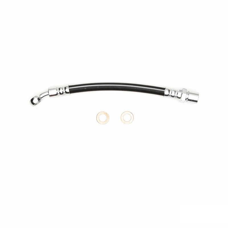 Picture of DFC 89-94 Subaru Justy Front-lo Brake Hose