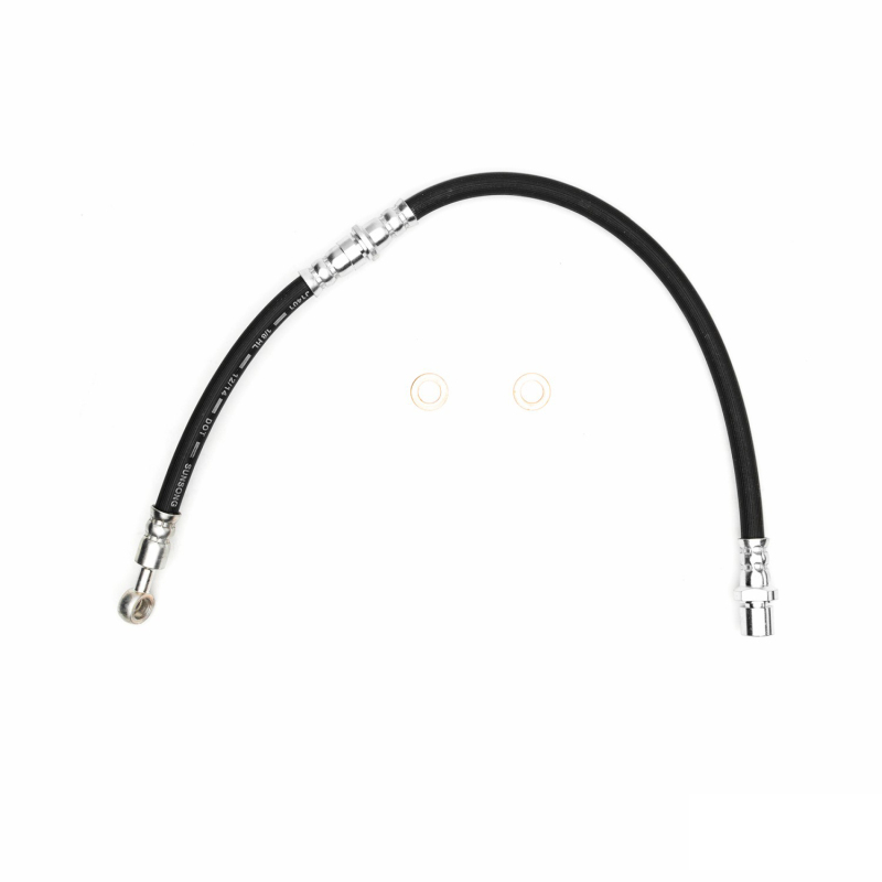 Picture of DFC 90-01 Subaru Legacy Front-L Brake Hose