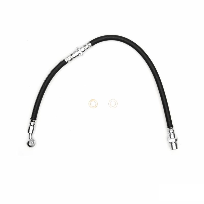 Picture of DFC 90-01 Subaru Legacy Rear-L Brake Hose