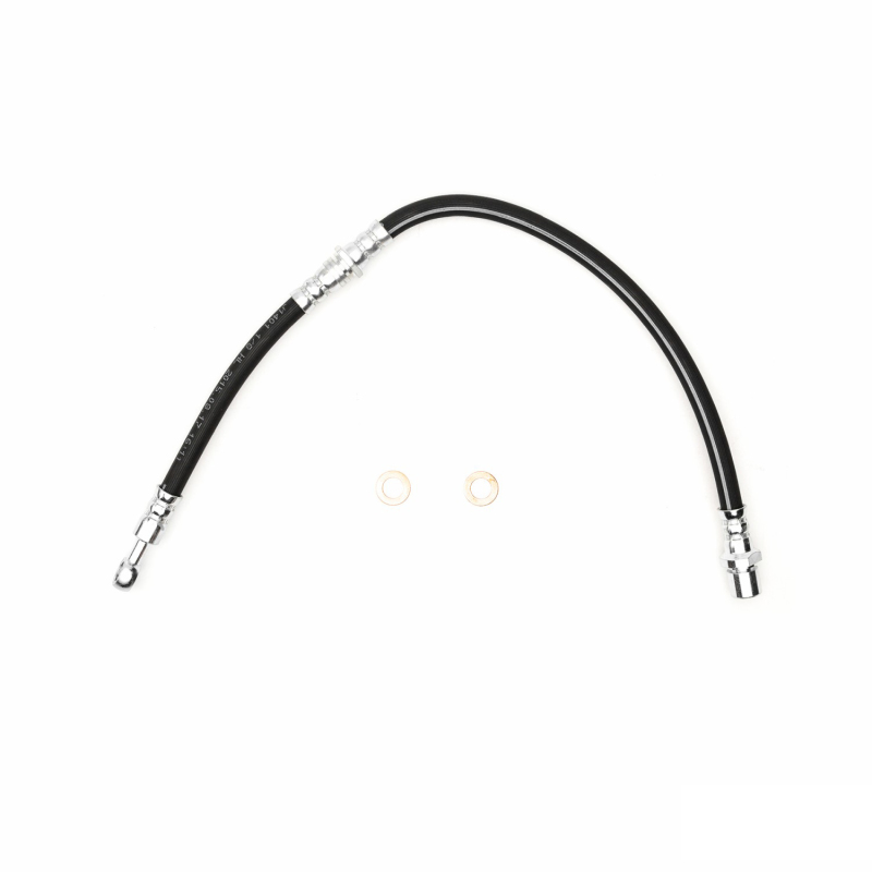 Picture of DFC 88-91 Subaru XT6 Front-R Brake Hose