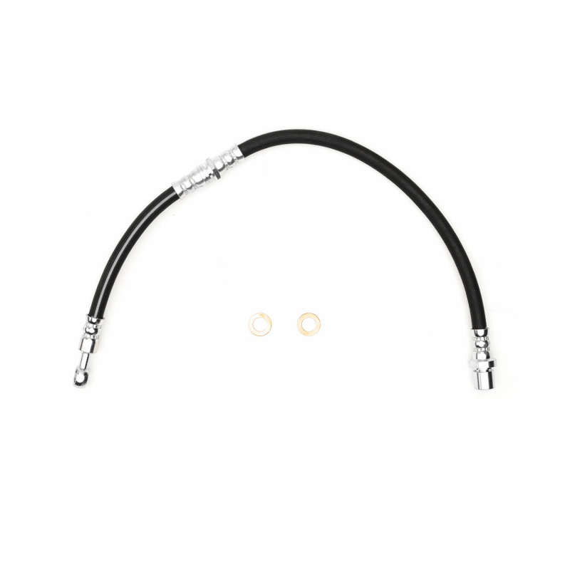 Picture of DFC 88-91 Subaru XT6 Front-L Brake Hose