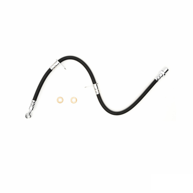 Picture of DFC 92-97 Subaru SVX Rear-L Brake Hose