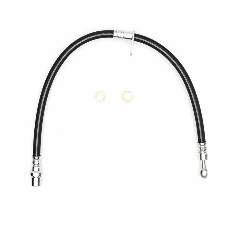 Picture of DFC 92-97 Subaru SVX Front Brake Hose