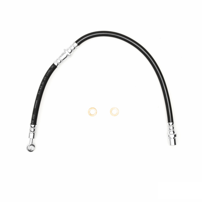Picture of DFC 98-02 Subaru Forester Front-R Brake Hose
