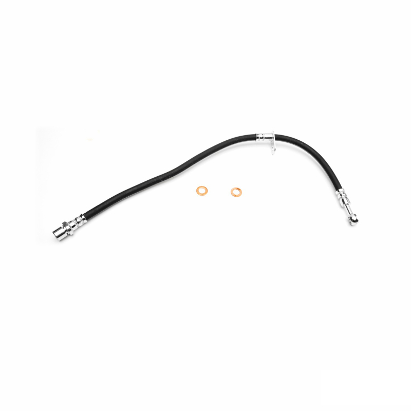 Picture of DFC 00-14 Subaru Forester Front-L Brake Hose
