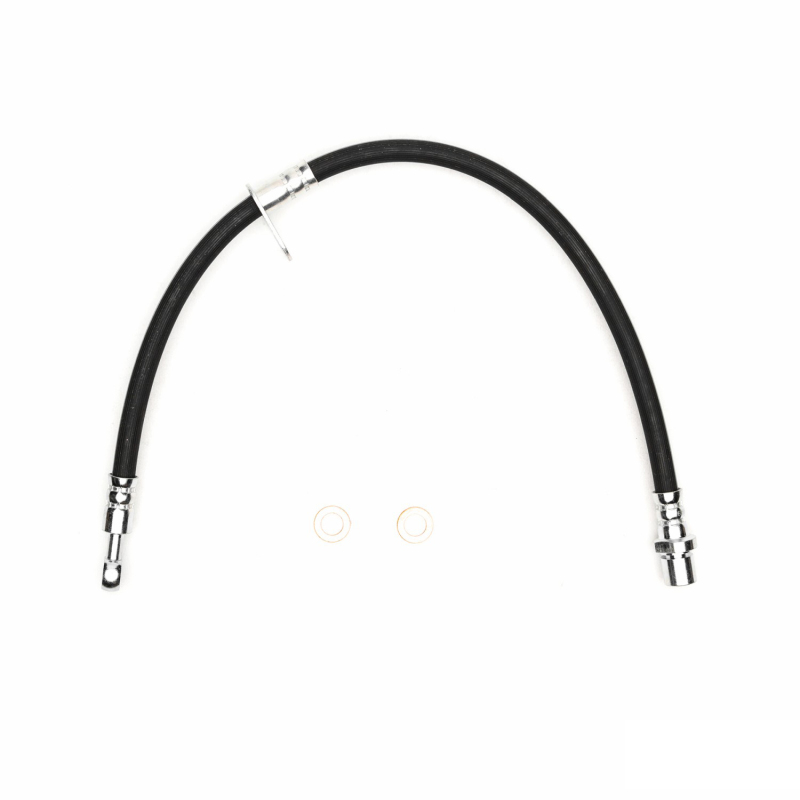 Picture of DFC 00-07 Subaru Legacy Front-L Brake Hose