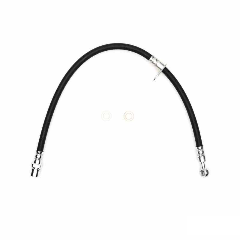 Picture of DFC 00-14 Subaru Forester Front-R Brake Hose