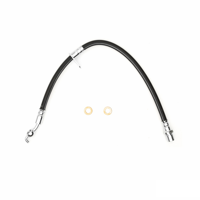 Picture of DFC 04-07 Subaru Impreza Front-R Brake Hose