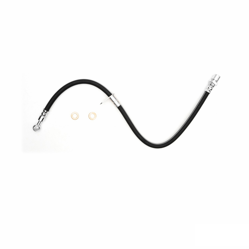 Picture of DFC 06-14 Subaru B9 Tribeca Front-L Brake Hose