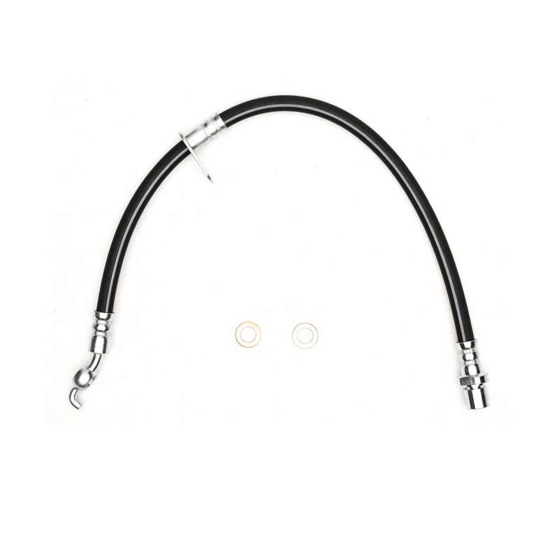 Picture of DFC 04-07 Subaru Impreza Front-L Brake Hose