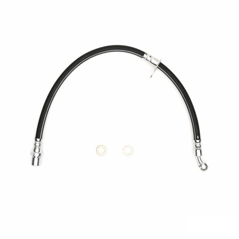 Picture of DFC 08-12 Subaru Impreza Front-L Brake Hose