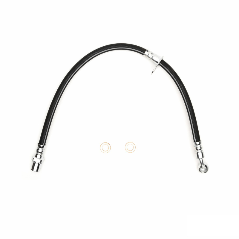 Picture of DFC 08-12 Subaru Impreza Front-R Brake Hose