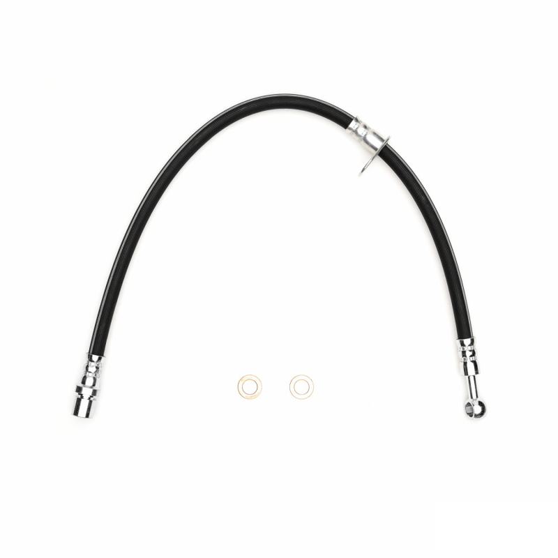 Picture of DFC 10-14 Subaru Legacy Front-L Brake Hose