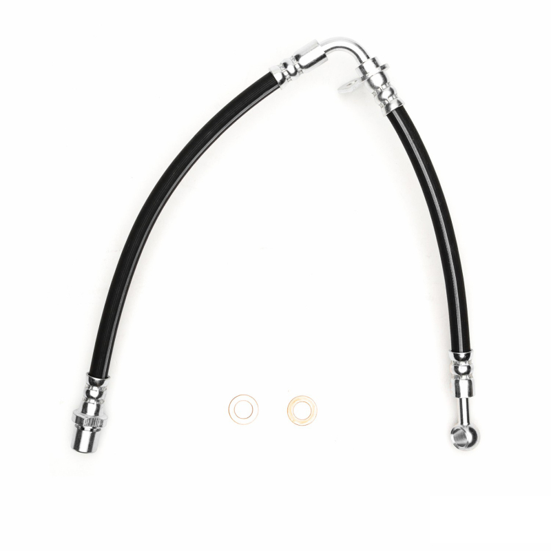 Picture of DFC 15-19 Subaru Legacy Front-L Brake Hose