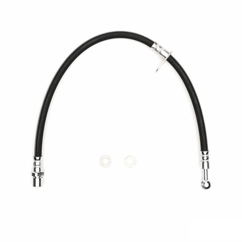 Picture of DFC 10-14 Subaru Legacy Front-R Brake Hose