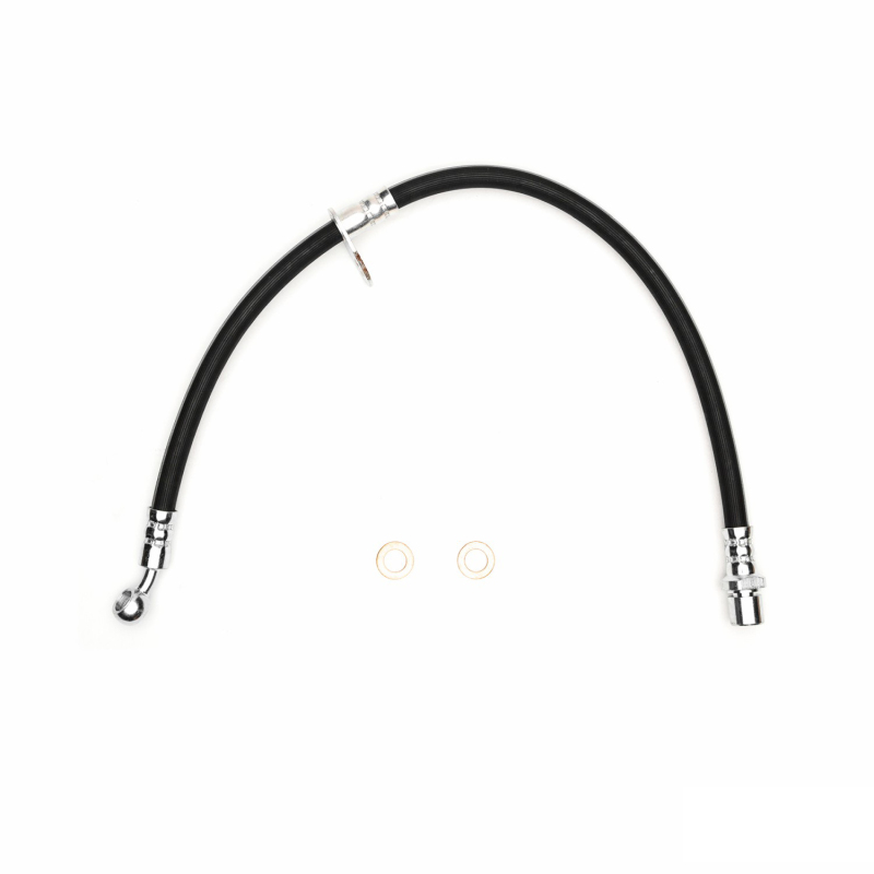 Picture of DFC 13-21 Subaru WRX STI Front-R Brake Hose
