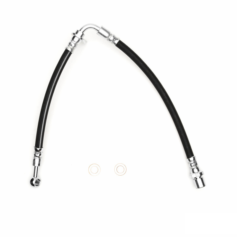 Picture of DFC 15-19 Subaru Legacy Front-R Brake Hose