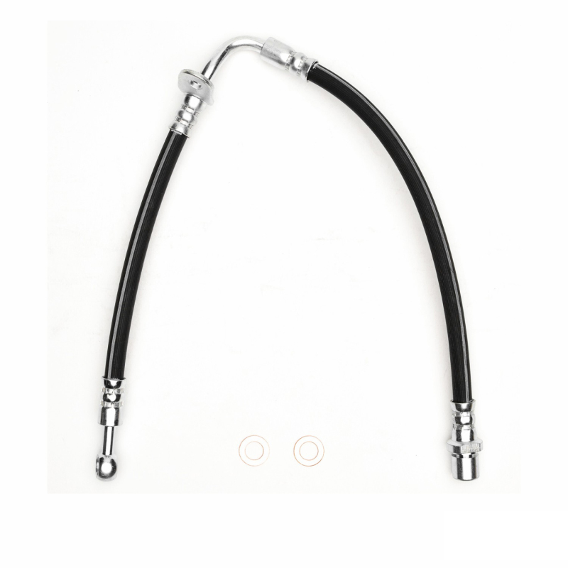Picture of DFC 15-18 Subaru Outback Front-L Brake Hose