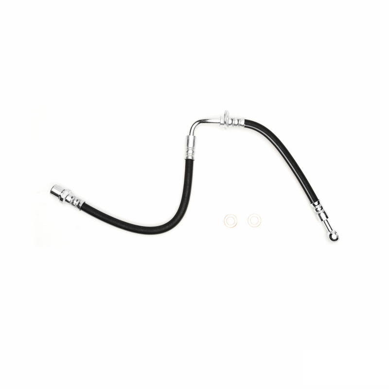 Picture of DFC 15-18 Subaru Outback Front-R Brake Hose
