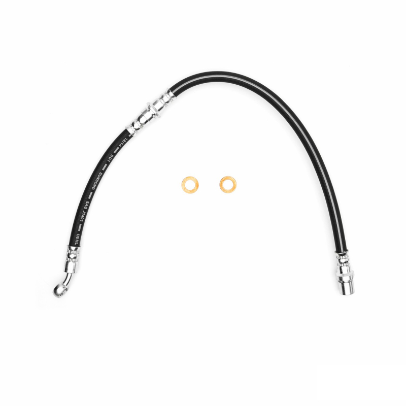 Picture of DFC 96-02 Subaru Forester Rear-R Brake Hose