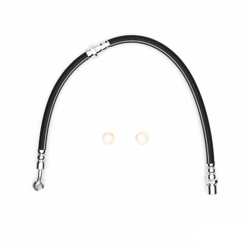 Picture of DFC 02-07 Saab 9-2X Rear-R Brake Hose