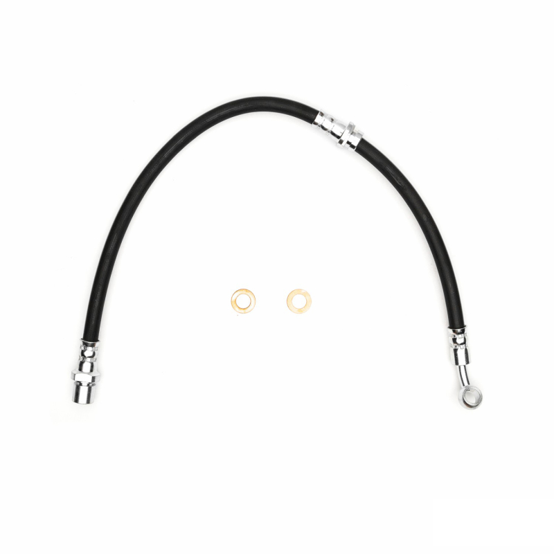 Picture of DFC 02-07 Saab 9-2X Rear-L Brake Hose
