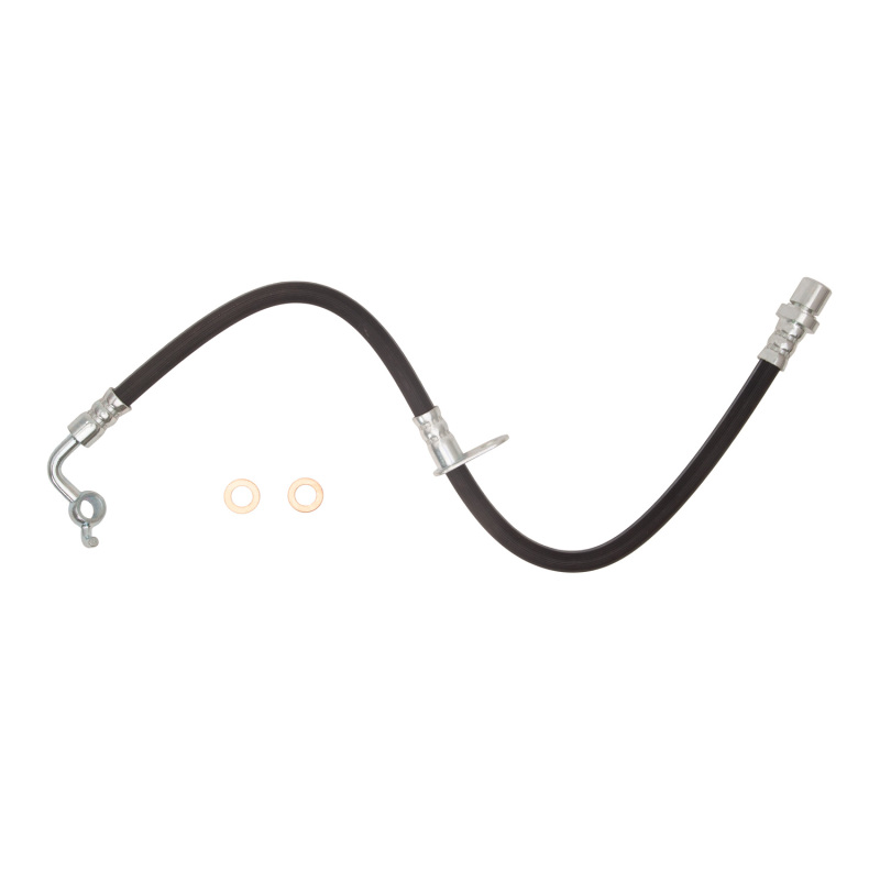 Picture of DFC 06-14 Subaru Tribeca Rear-L Brake Hose