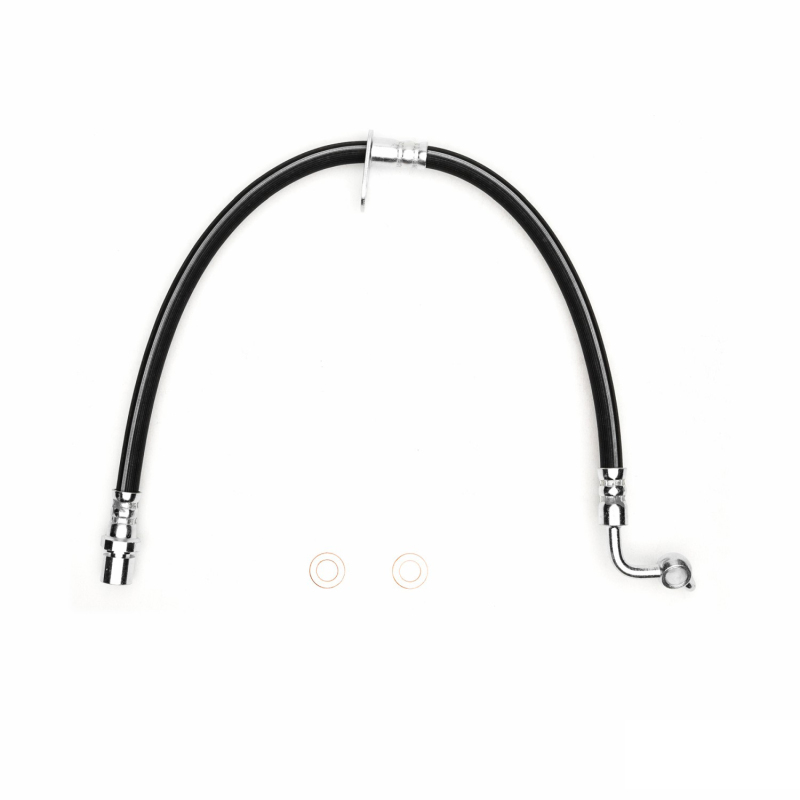 Picture of DFC 06-14 Subaru Tribeca Rear-R Brake Hose