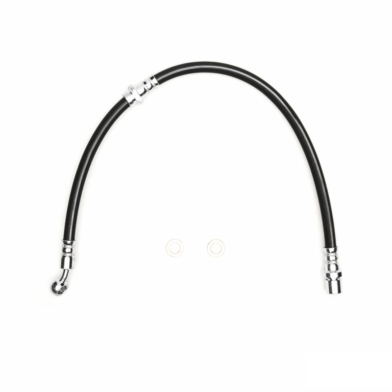 Picture of DFC 06-08 Subaru Forester Rear-R Brake Hose