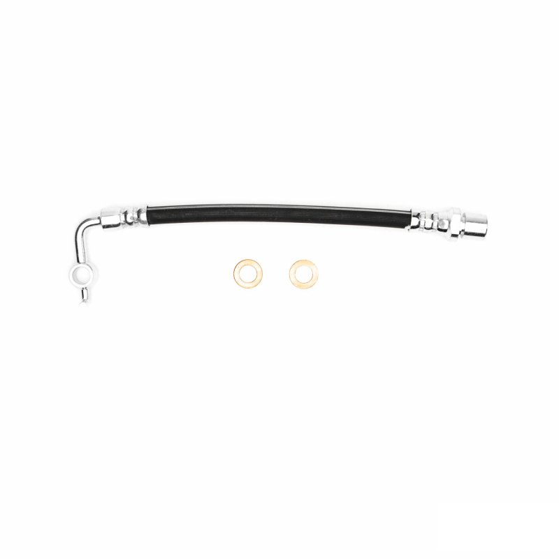 Picture of DFC 07-09 Subaru Legacy Rear-R lo Brake Hose