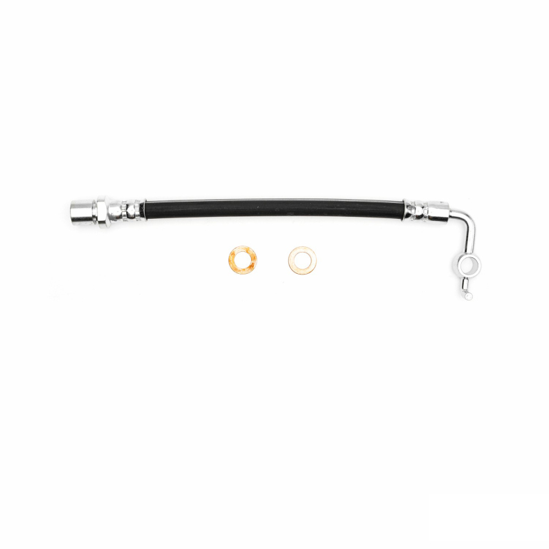 Picture of DFC 07-09 Subaru Legacy Rear-L lo Brake Hose