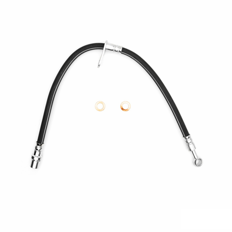 Picture of DFC 08-14 Subaru Impreza Rear-L Brake Hose