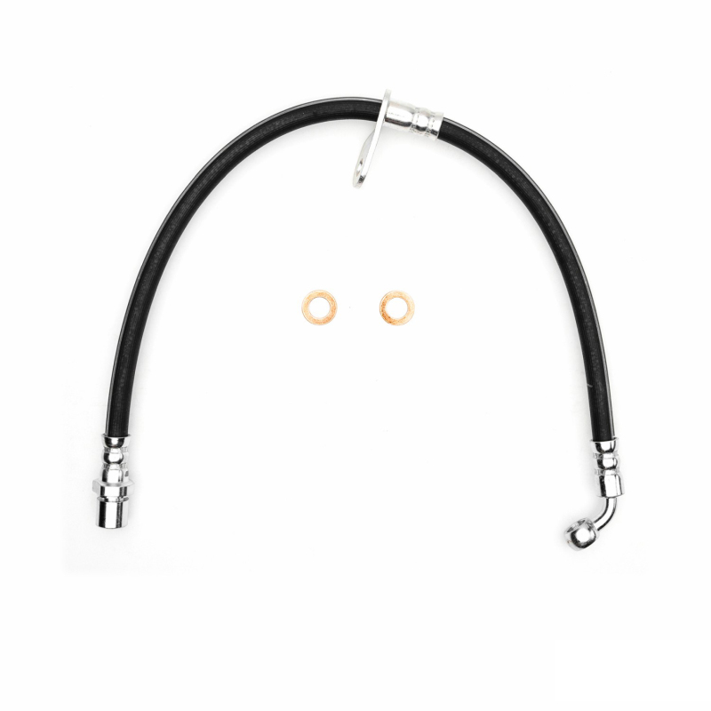 Picture of DFC 09-13 Subaru Forester Rear-L Brake Hose